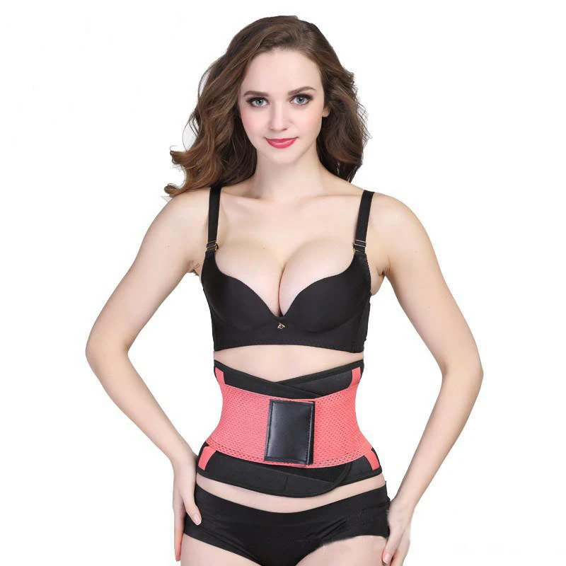 Корректирующий тонкий пояс Spandax для талии Cincher Faja, корректирующий пояс для талии, пояс для тренировок, моделирующий ремень, пояс для триммера талии