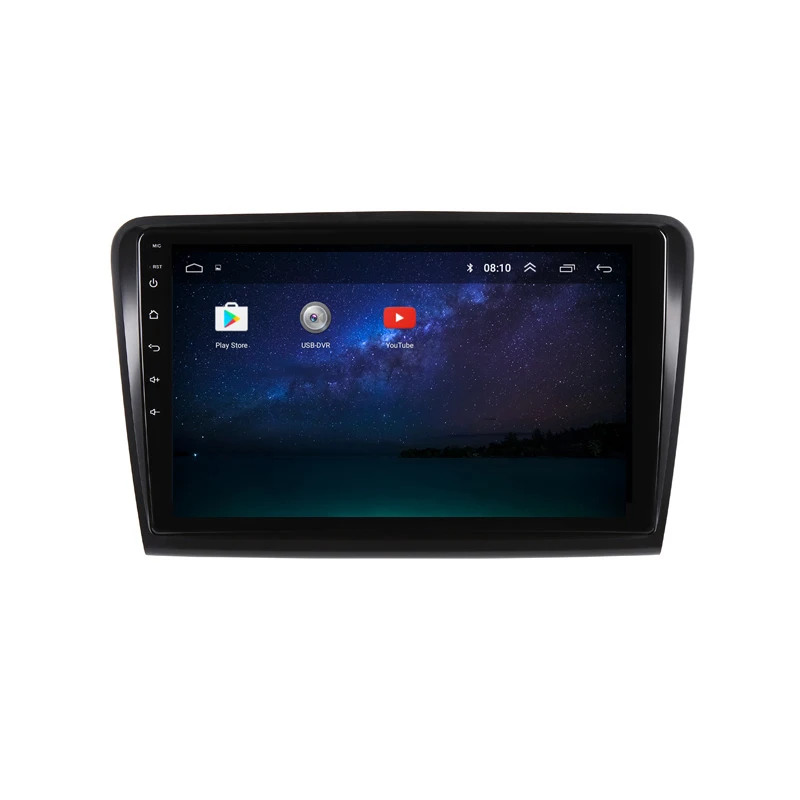 Discount 10.1" 2.5D IPS Android 8.1 Car DVD Multimedia Player GPS For Skoda Superb 2009-2010-2013 audio car radio stereo navigation WIFI 14 Discount 10.1" 2.5D IPS Android 8.1 Car DVD Multimedia Player GPS For Skoda Superb 2009-2010-2013 audio car radio stereo navigation WIFI 14