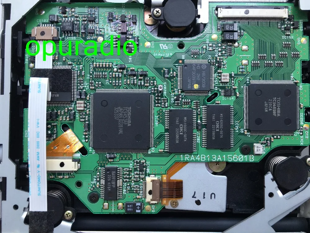 Clarion dvd HPD-52 MDAJ05 (3)_