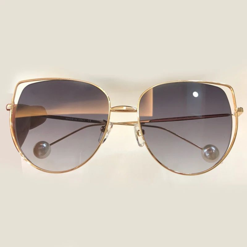 Feminino Uv400 no3 no5 Sonnenbrille no4 Sunglasses Designer no2 Oculos Sunglasses Fashion Sol Qualität Sonnenbrillen Sunglasses Frauen Für No1 Sunglasses no6 Cat Eye Sunglasses Marke Hohe Sunglasses Retro Objektiv De wZg114qPx
