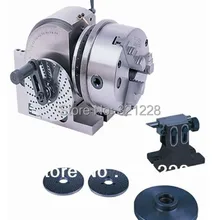 BS-0 SEMI-Uinversal Водораздельный голова с 3-Челюсти 100 мм патрон и хвост-акции