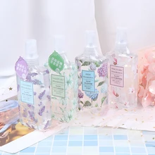 Женский парфюм Для женщин парфюмированный Для мужчин с естественным образом дикий свежий спрей для тела, запах, удивительный аромат дезодорант против пота