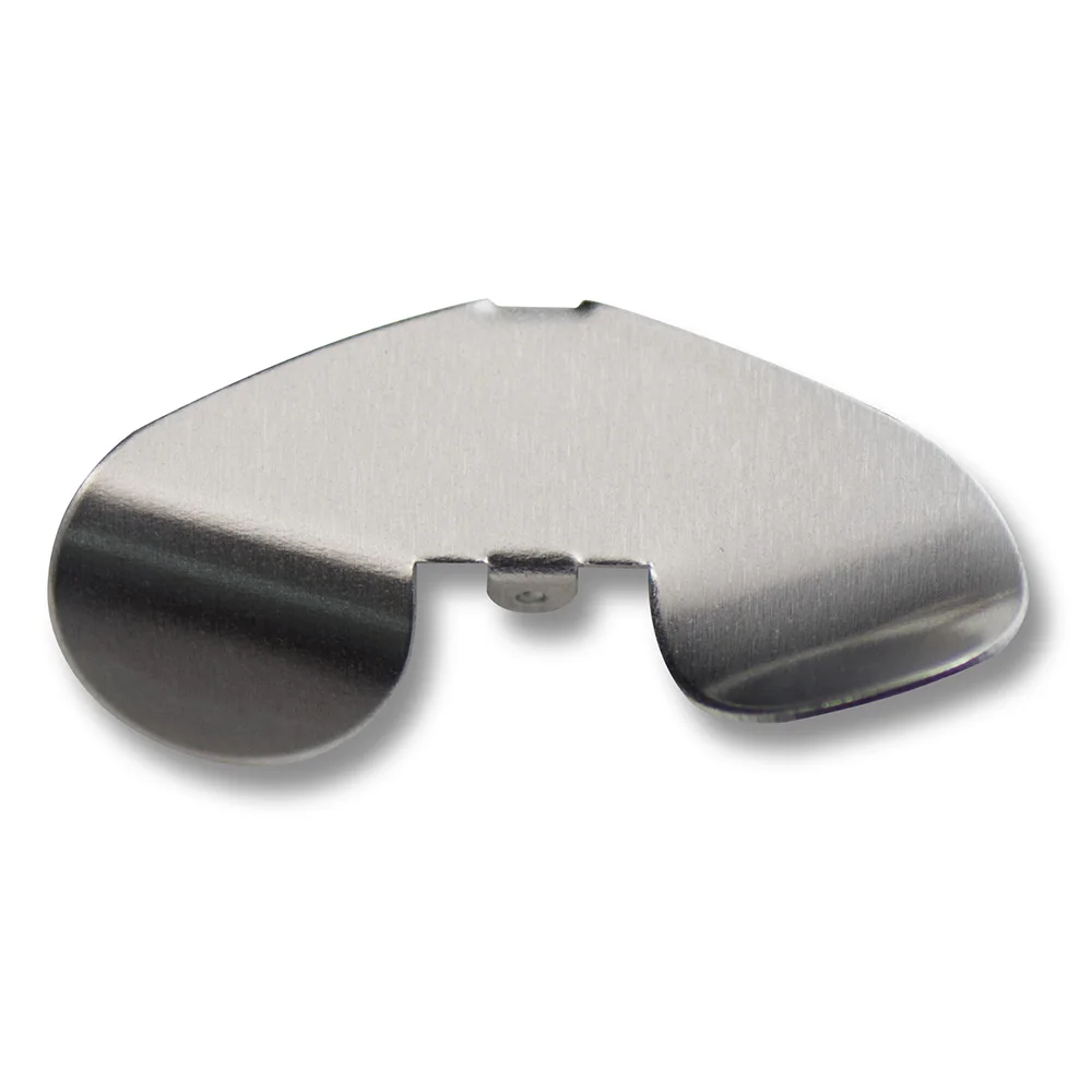 Buy 50pcs Aluminium Tandem Buzz Blades, Prop Delta