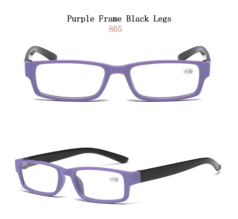 Ультралегкие TR90 унисекс очки для чтения, лупа для женщин и мужчин, очки для пресбиопии, HD очки для чтения дальнозоркости, диоптрии, зрение L2