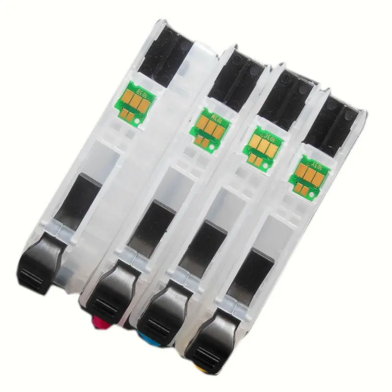 Einkshop перезаправляемый картридж для brother LC223 LC225 LC227 DCP J4120DW MFC J4420DW 4620DW 4625DW J5320DW J5620DW