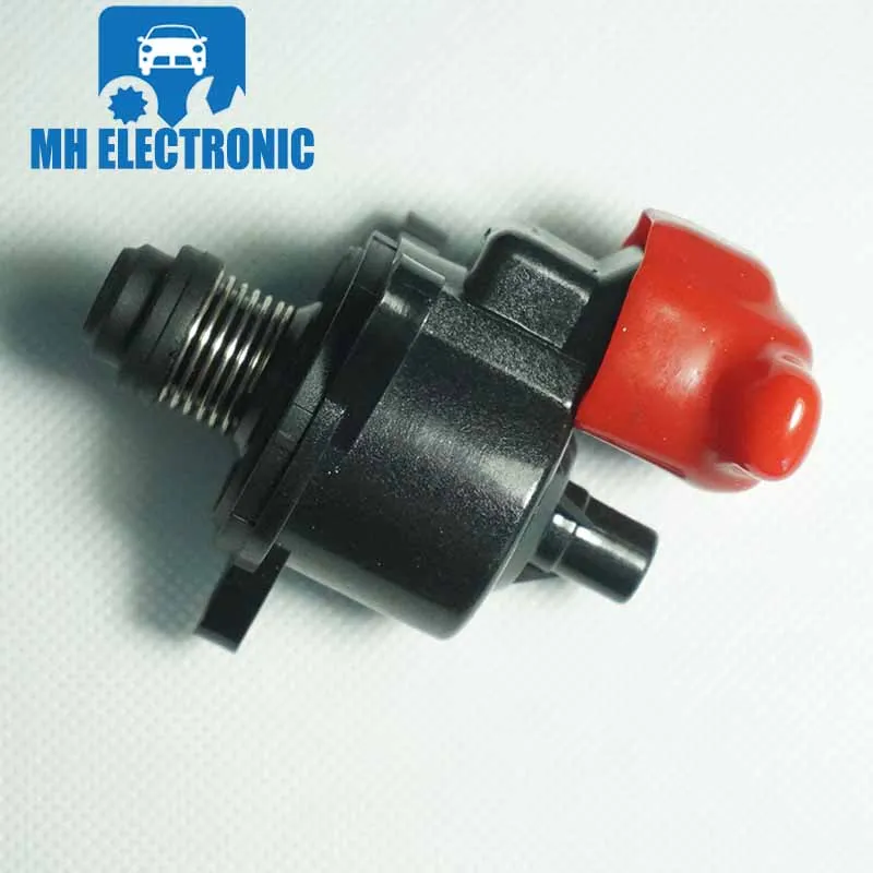 

MH ELECTRONIC IDLE AIR CONTROL VALVE MD628168 1450A132 For Mitsubishi Lancer Galant Dodge Chrysler NEW IAC Free Shipping