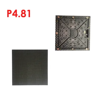 

Free shipping ICN2037 DP5020 FM5124 FM5126A led display module , front install led display led sign module P4.81 P3.91 P2.6