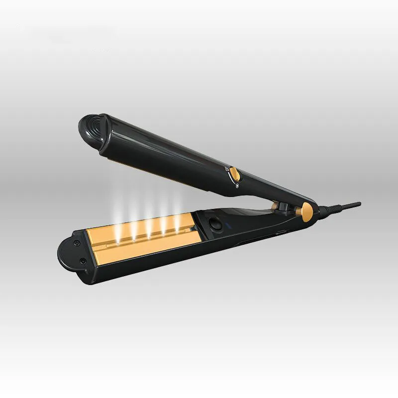 Free Shipping Steam Hair Straightener Wet & Dry Hair Styling Tools EU Plug US Plug UK Plug Free Shipping Steam Hair Straightener Wet & Dry Hair Styling Tools EU Plug US Plug UK Plug