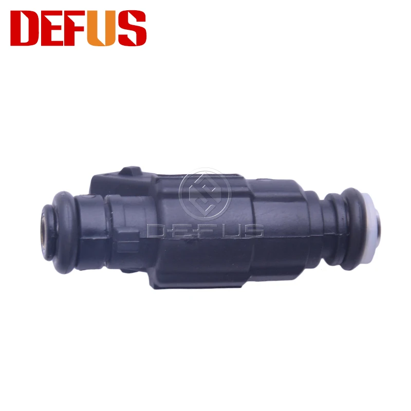 Топливный инжектор DEFUS 6X 0280156072 Bico для Mercedes Benz E55/CL55/S55 AMG 03 ~ 06 CLS55 2006 SL55 08 G55 05 10 5.4L 5.5L V8