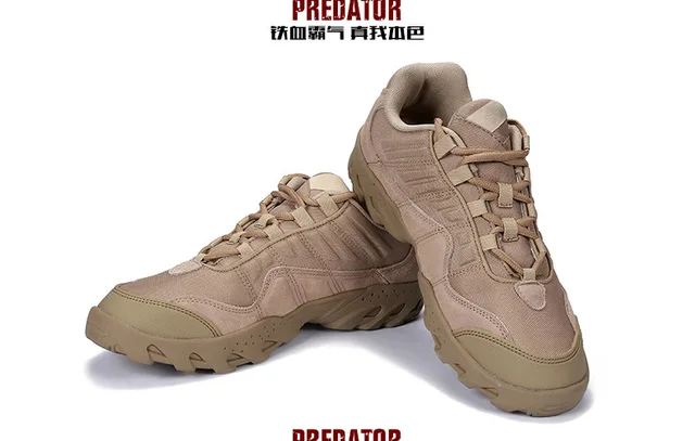 Calçados Desérticos ESDY: Combinação Perfeita de Estilo e Funcionalidade