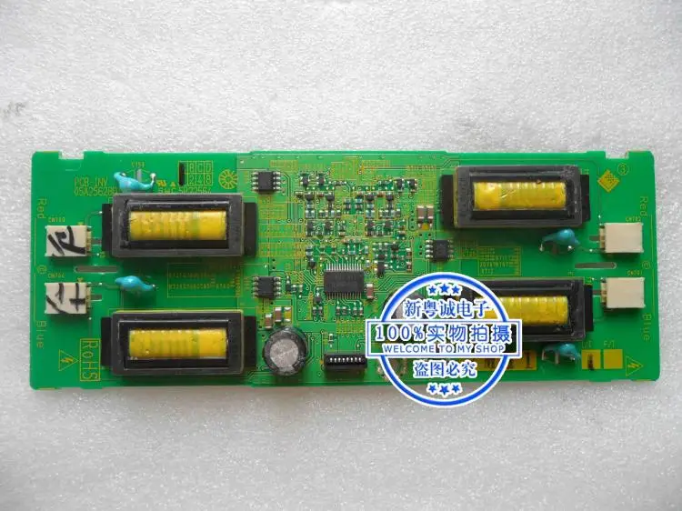 PCB-INV 05A25628D 5P22564 инвертор