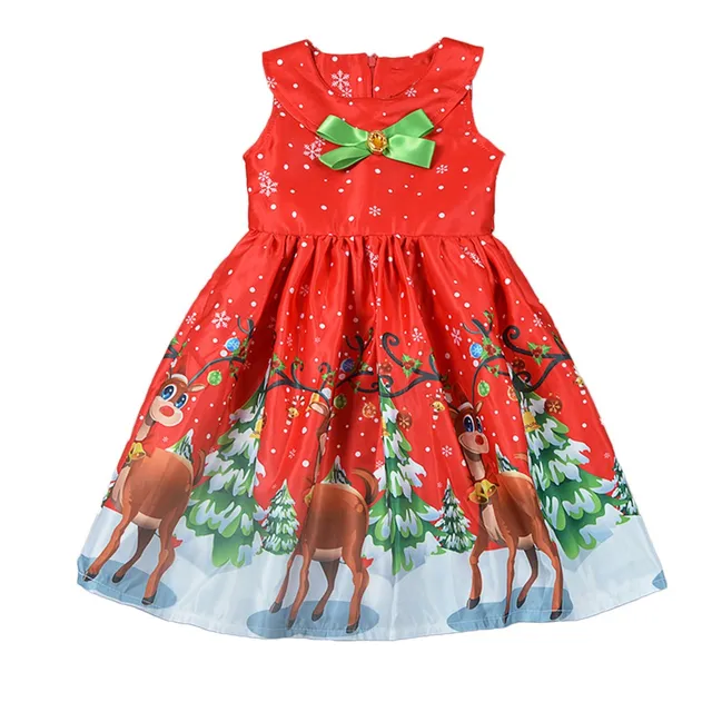 Buy christmas clothes for baby girl new baby girl