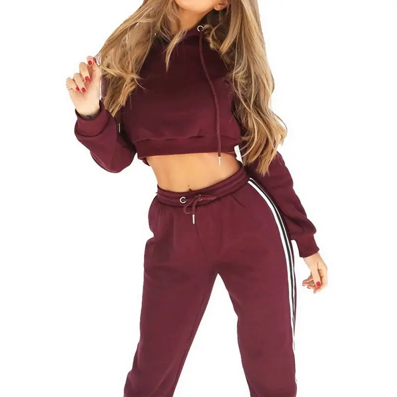 

LASPERAL Women Sets Two Piece Sets Plaid Zipper Fly Loose Casual Full Length Pants Sleevele Tank Tops Puls Size Dropshipping