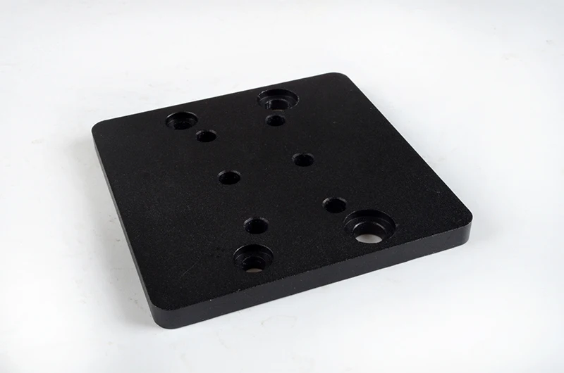 2017 Tevo Black Widow 3d Printer Kit With Mks Mosfet Free Dhl Shipping