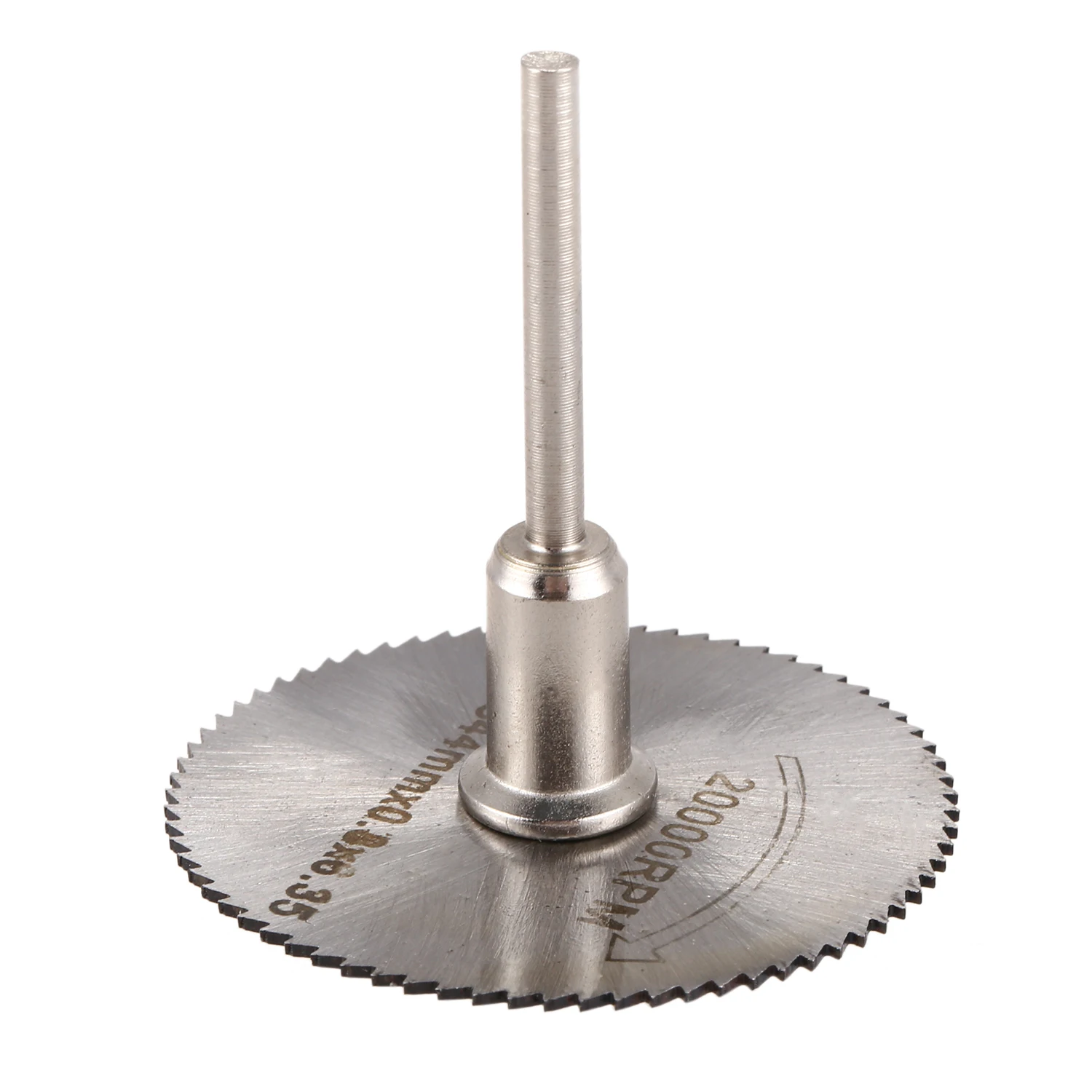 Hot Sale 6pcs Mini Circular Saw Blade Set HSS Cutting Disc Rotary Drill