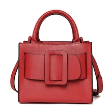 Simple Bow Designer Mini Woman Bags 2016 Small Top-handle Bag Ladies Handbag Fashion Genuine Leather Handbags bolsos mujer