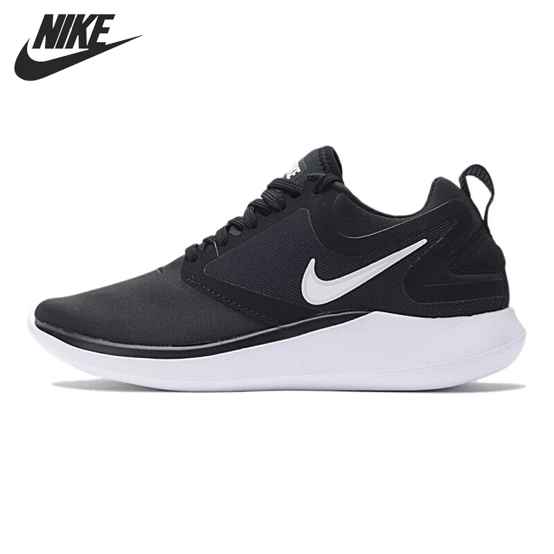 Оригинальный Новое поступление NIKE LUNARSOLO женские кроссовки для бега | Спорт и