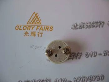 

5pcs,DBGM 913 lampholder,Martin Draeger 24V 120W 150W surgical lights,halogen bulb socket/base,DBGM913