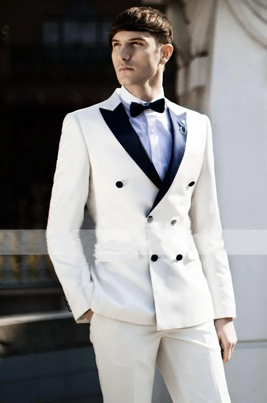 White Tuxedo Designs 4