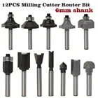 router bit set