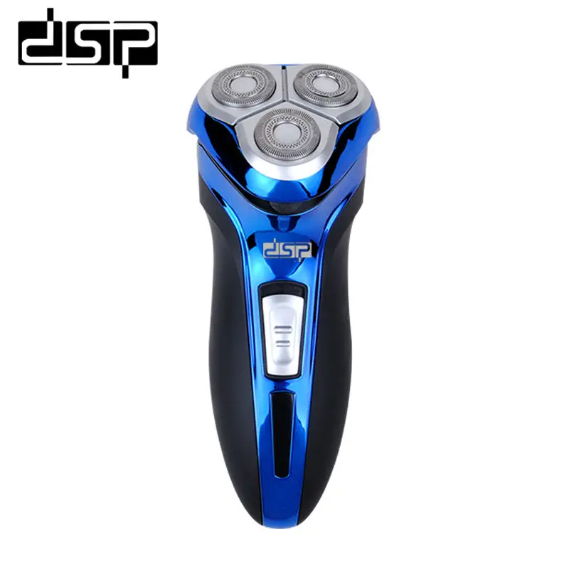 

DSP Household whole body washing electric shaver men's beard trimmer electric razor safety skin protection