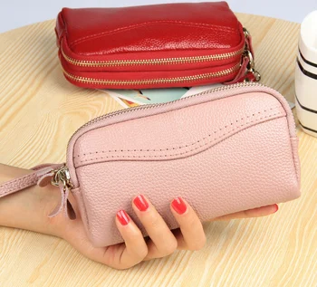 

by dhl or ems 50pcs fashion Leather Women Day Clutch Bags Handbags Women Famous Ladies Clutch Wallet