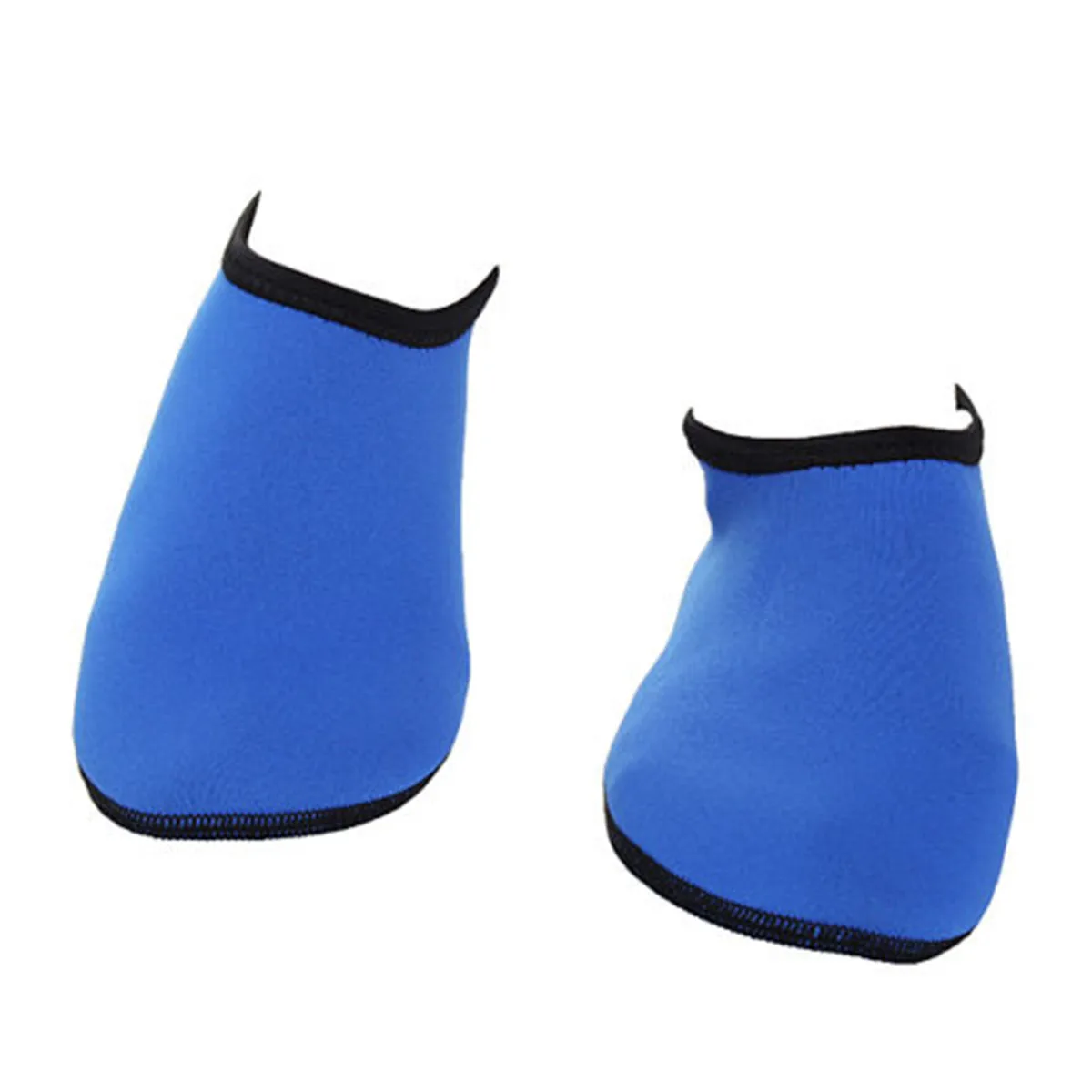 Новинка 2,5 мм неопреновые носки для водного спорта, плавания, подводного плавания, серфинга, Сноркелинга, синего цвета