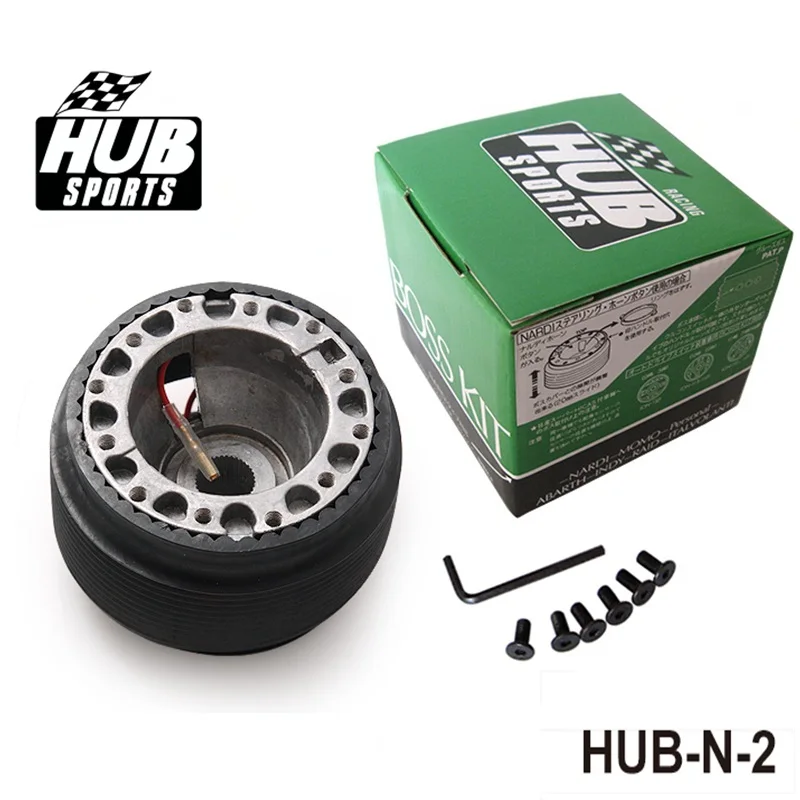 Адаптер ступицы руля для Nissan Datsun 240Z 260Z 280Z 510 620 C10 HUB-N-2 | Автомобили и мотоциклы