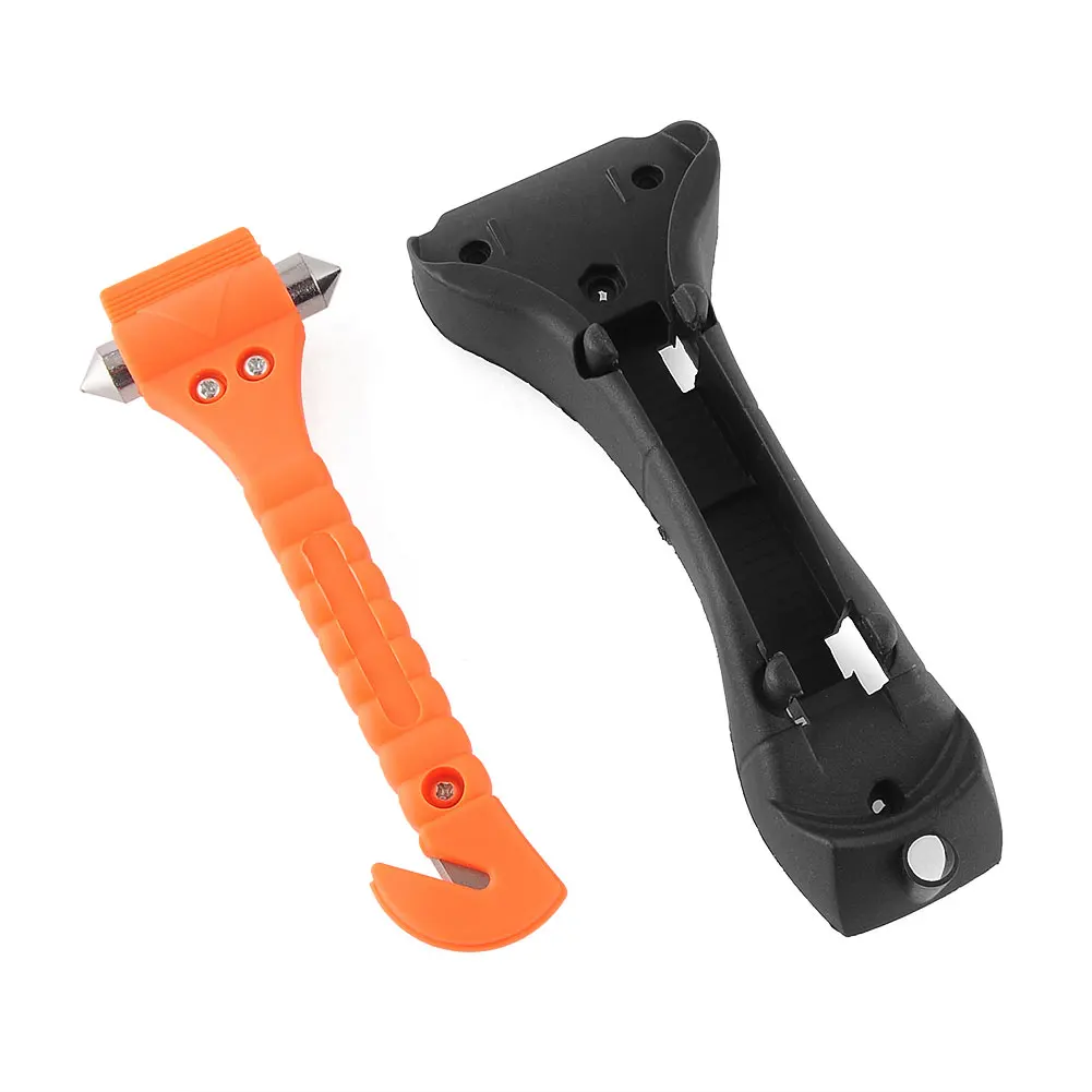 Car Emergency safe Seat Belt cut Cutter Escape multi functions Safety