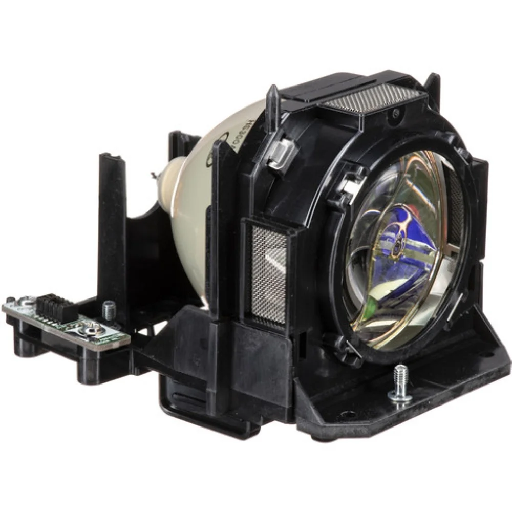

Fit For Panasonic ET-LAD60AW Original Replacement Projector OEM Lamp - for PT-DZ570 Series (2 Pack)