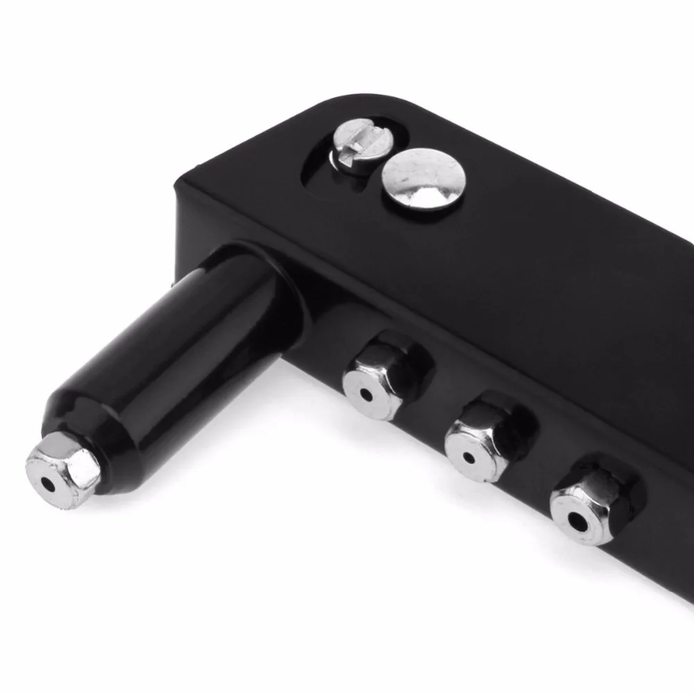 Rivet Gun,Pneumatic riveter C