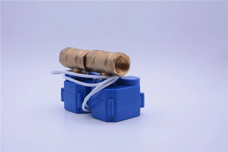 1/2 дюйма (DN15) 3/4 (DN20) 1 дюйм (DN25) 2 шт. BSP NPT латунная резьба для детской комнаты