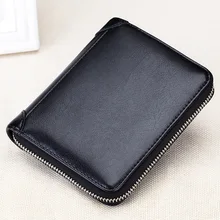 Паспортный Чехол Многофункциональный держатель для билета Бизнес ID держатель для кредитных карт пакет для документов кошелек наборы для карт из кожи