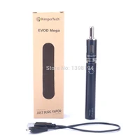 Electronic Cigarettes