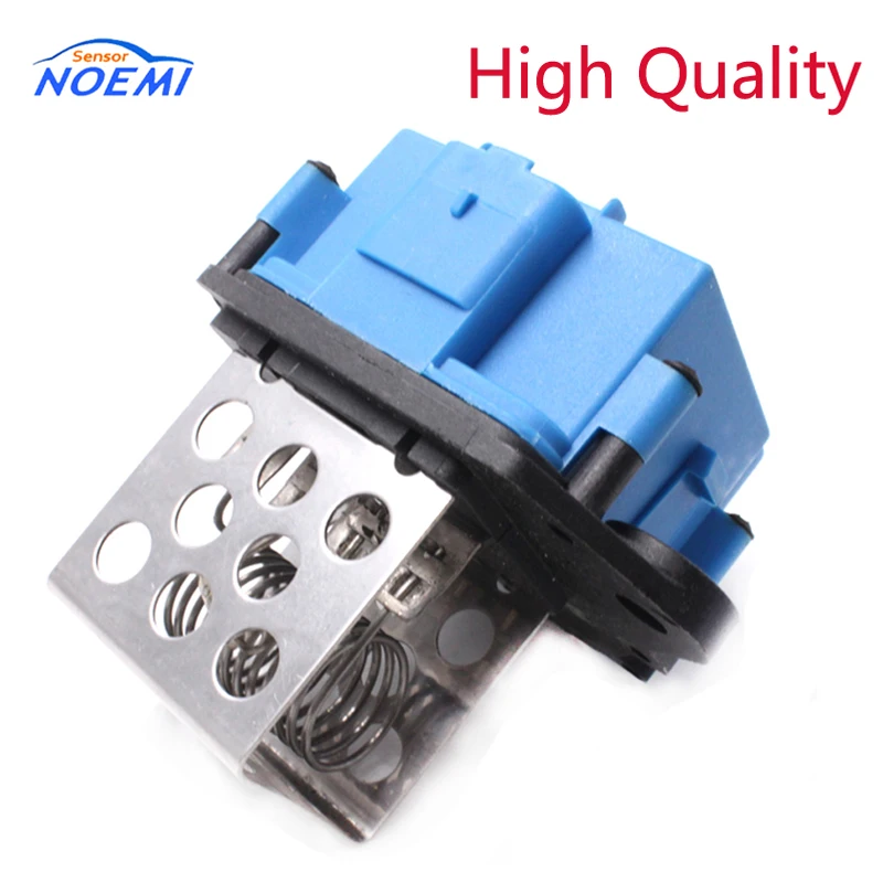 

YAOPEI Radiator Fan Cooling Resistor For Peugeot 307 308 Partner 3008 5008 OEM 1308CP 9662240180 9673999980 1308CX 1308.CP