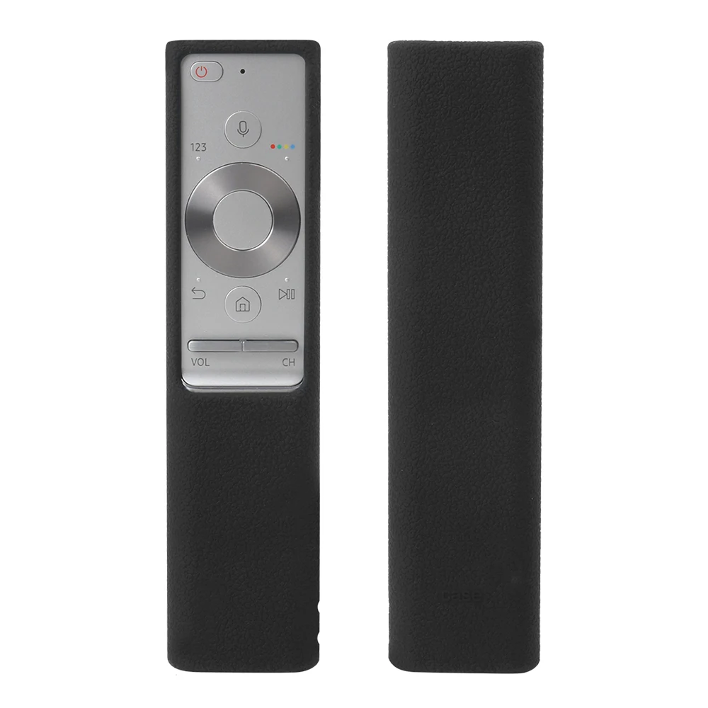

TV Remote Control Case For Samsung Smartone BN59-01265A BN59-01274A Silicone TV Remote Control Cover Protective Cover Luminous