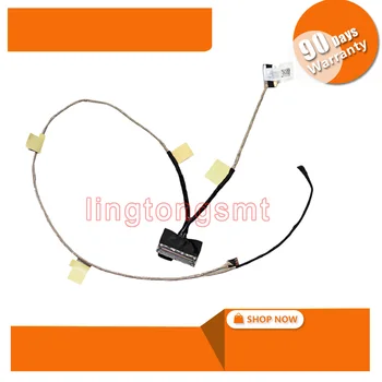 

New LCD LVDS Cable Connector For Asus Q550 Q550L Q550LF Display Screen Wire 1422-01HC000 1422-01SF0AS HTK KT536