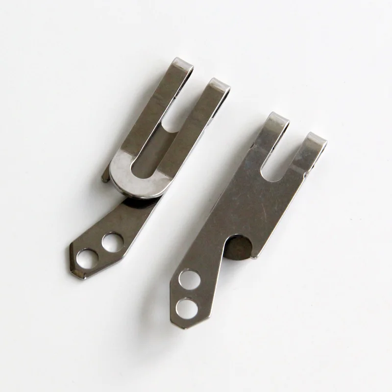 

2pcs Multifunctional wrench Key Tool,EDC Tool Kit Money Clip Belt Clip Bottle Opener Screw-driver