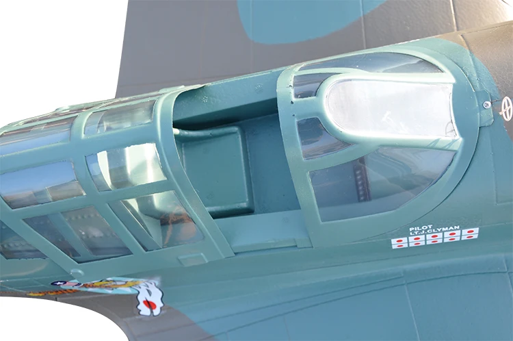 Пульт дистанционного управления аэроплан P40 Warbirds rc наборы самолетов