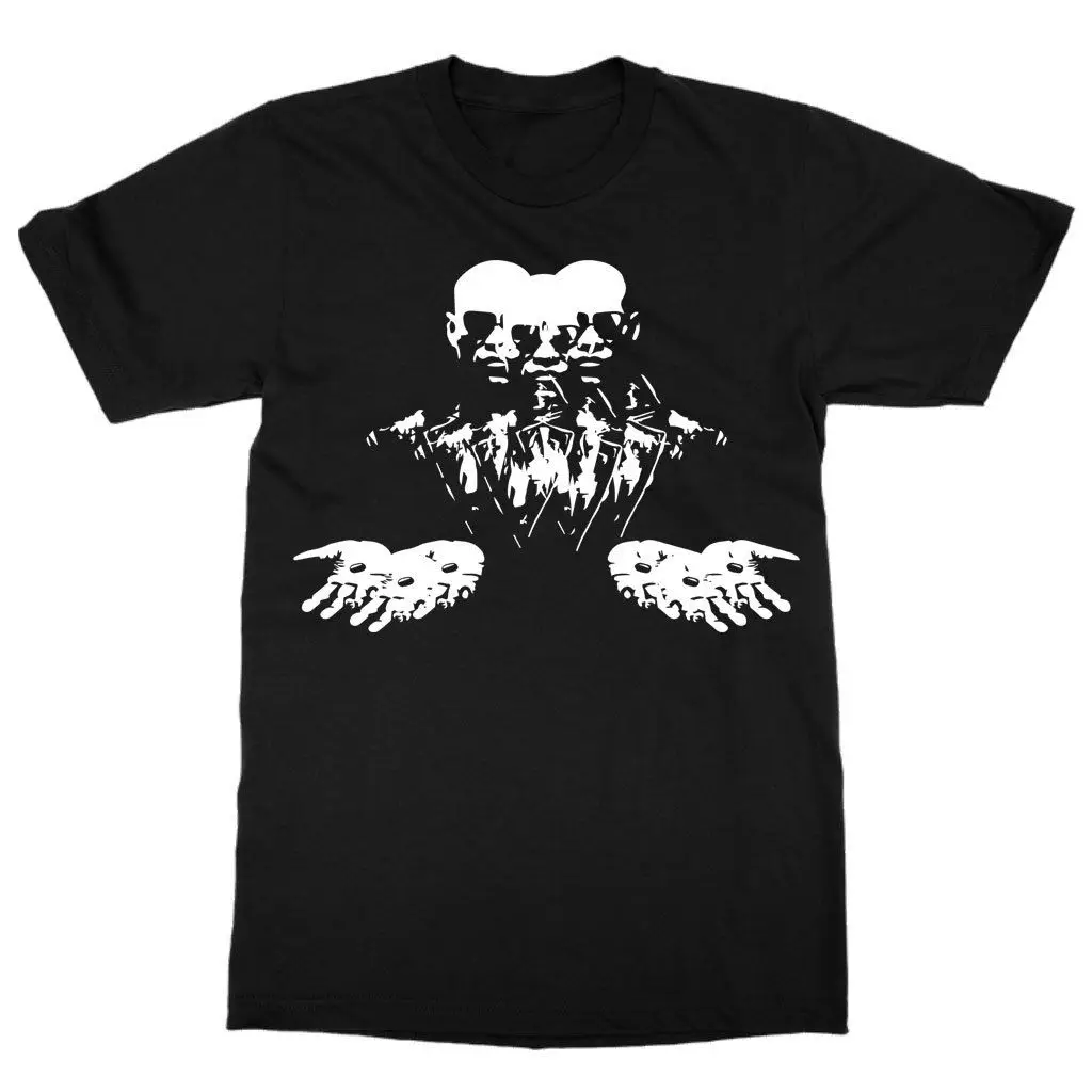 

Cool Morpheus The Matrix Trilogy Morpheus T Shirt
