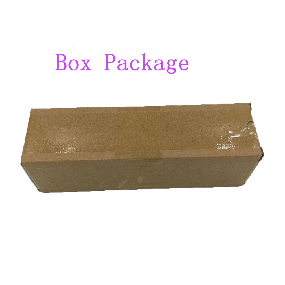 Box package