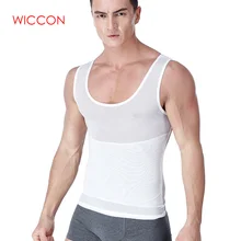 Для мужчин для похудения Body Shaper корсет жилет рубашка сжатия Абдо Для мужчин корректирующий Пояс живота Управление талии фиксирующая, для похудения нижнее бельё для девочек; Прямая поставка