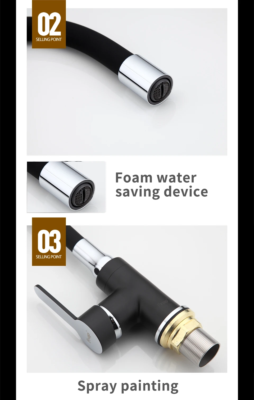 Kitchen Faucet Details-3