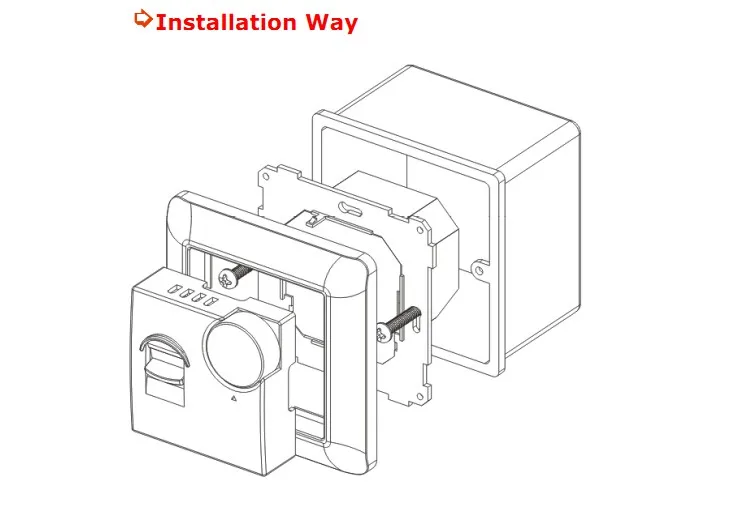 Installation