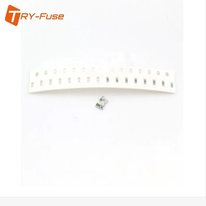Одноразовый быстроразъемный предохранитель SMD 0402/1005 1.5A 24V|fuse smd|1.5a fusefuse 1.5a |