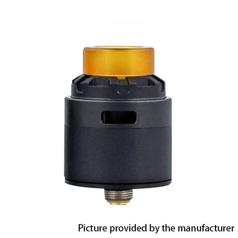 

Reload X Style 24mm RDA Atomizer for electronic cigarettes