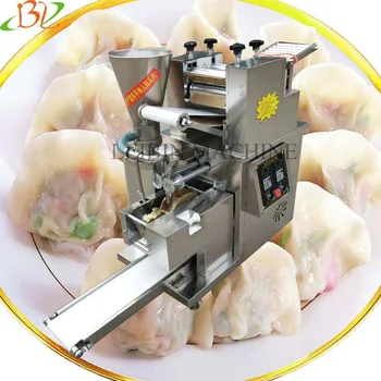 

India Samosa making machine dumpling machine dumpling making machine