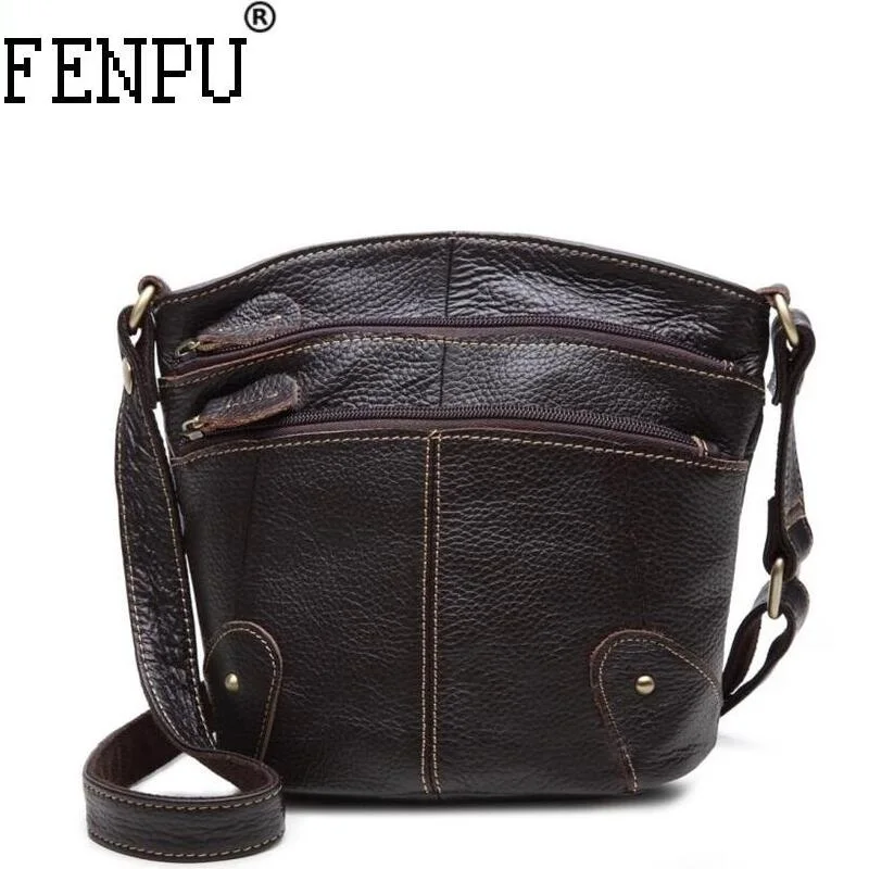 Top Quality Leather Bags