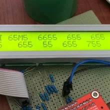 ЖК-экран LM40X21A