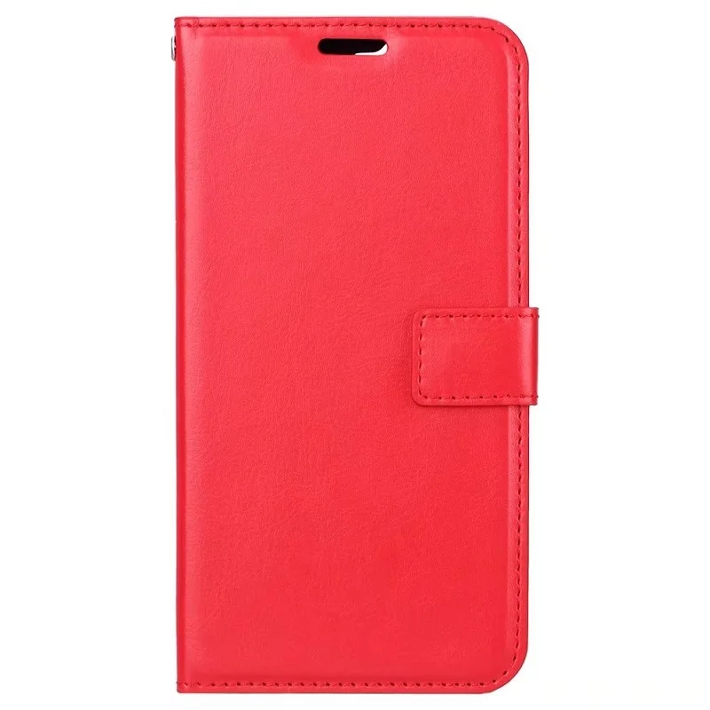 New For Huawei Y6 2018 PU Leather Case For Huawei Y6 2018 Case Filp Wallet Cover Silicone Fundas Card Slot Stand Phone Cases (14)